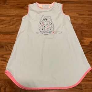 TBBC size 6 Owl Dress, VGUC